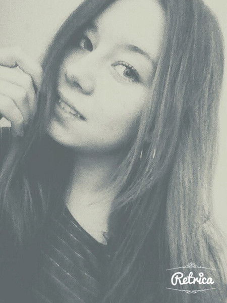 Аленчик Анисимова