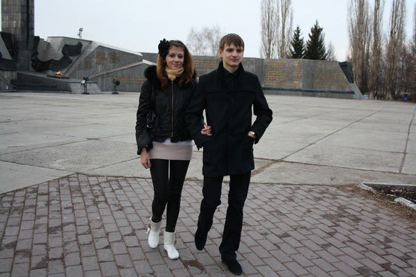 Олег Колодий