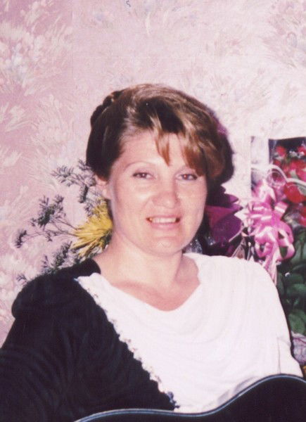 Нелли Громова