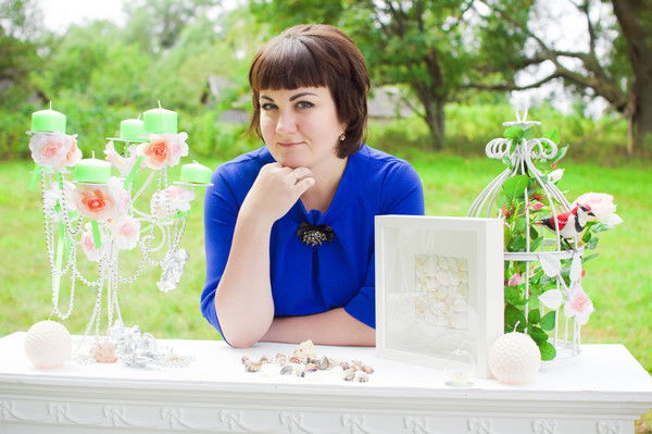 Наталья Веденеева