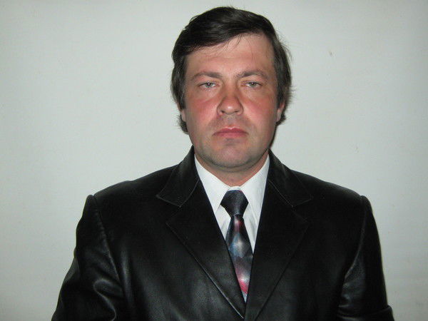 Александр Ляшенко