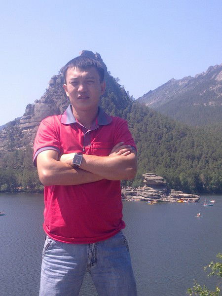 Асет Абжанов