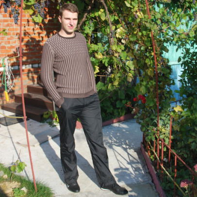 Вячеслав Гуськов