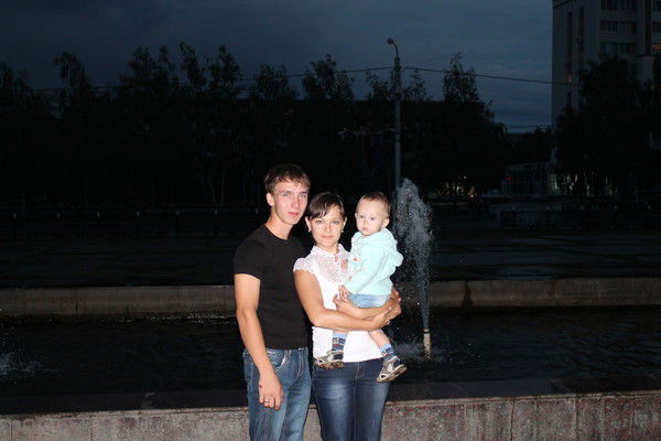 Рамиль Давлятов