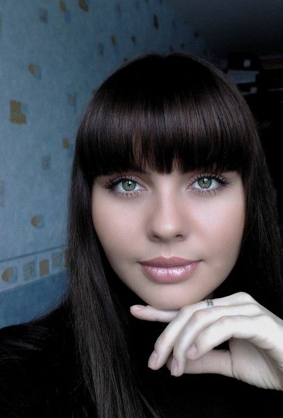 Анжелика Неклюдова