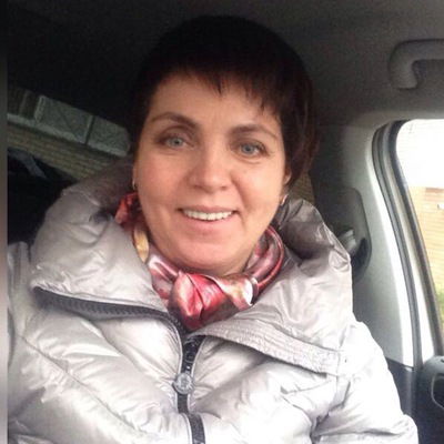 Елена Медведева