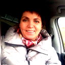 Елена Медведева