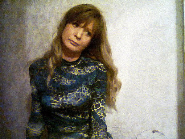 Ольга Фролова