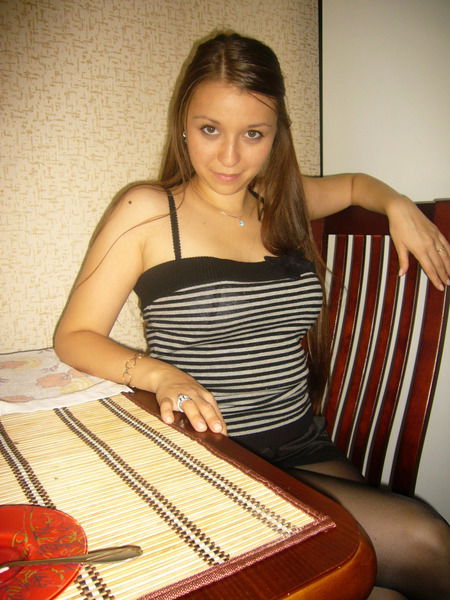 Татьяна Лебедева