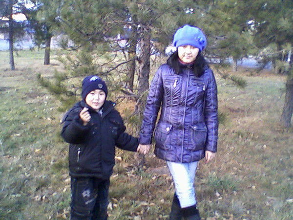 Камила Бейсенова