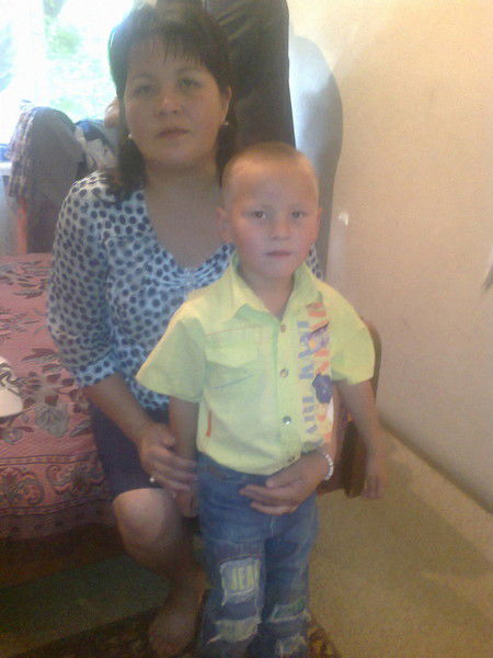 Нургиза Киякова