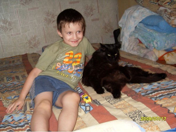 Александр Магомедов