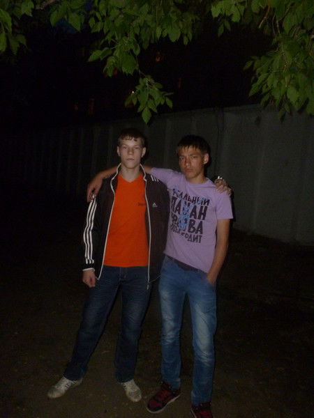 Андрей Филатов