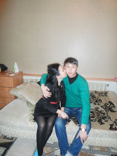 Ляззат Алтаева