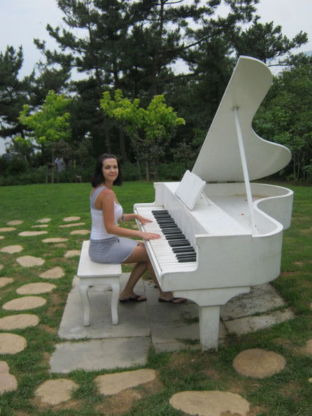 Татьяна Прокофьева