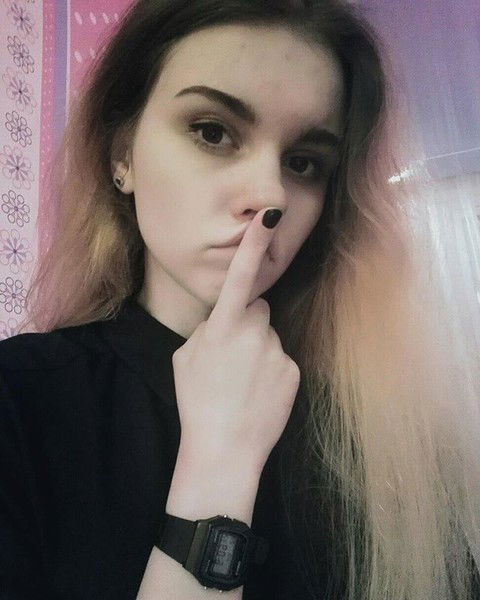 Ксения Мурзенкова