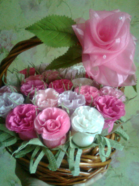 Нина Викторовна