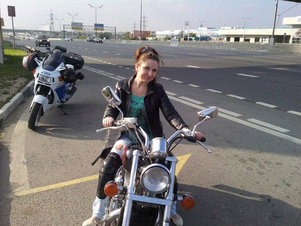 Света Завражнева