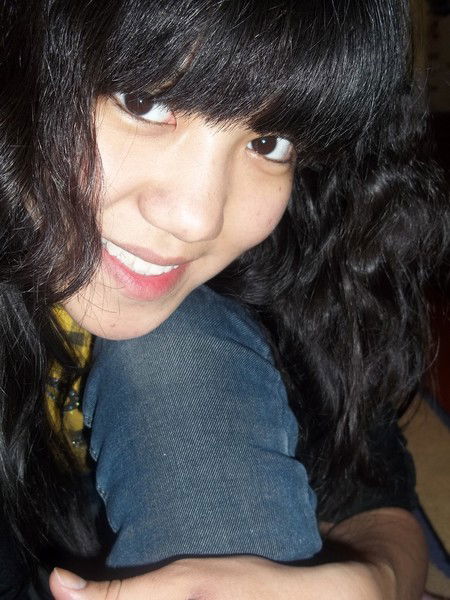 Индира Турарова