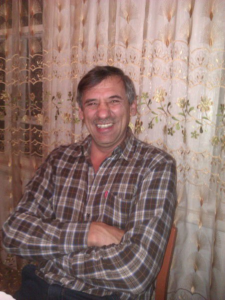 Иван Калашников