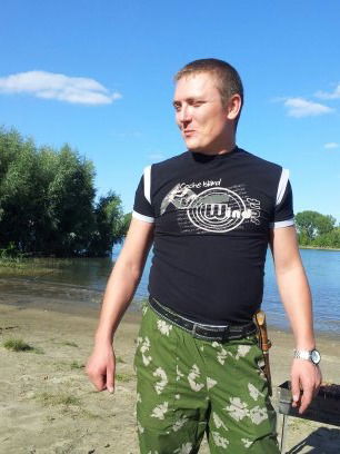 Аркадий Терешин