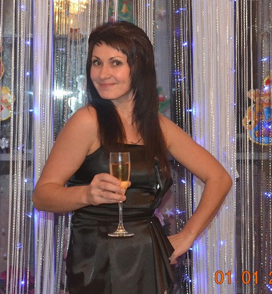 Соня Артюхова