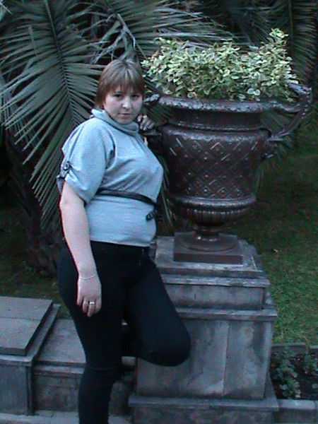 Наталья Маслова