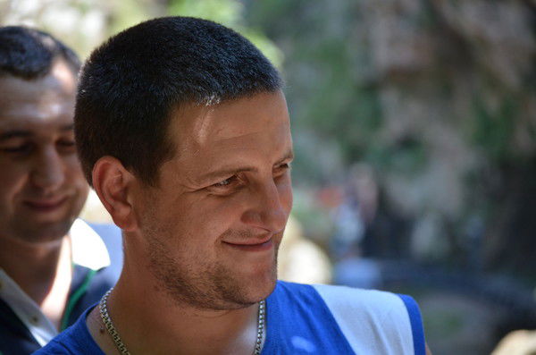 Иван Ткачёв