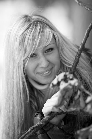 Ольга Борисова