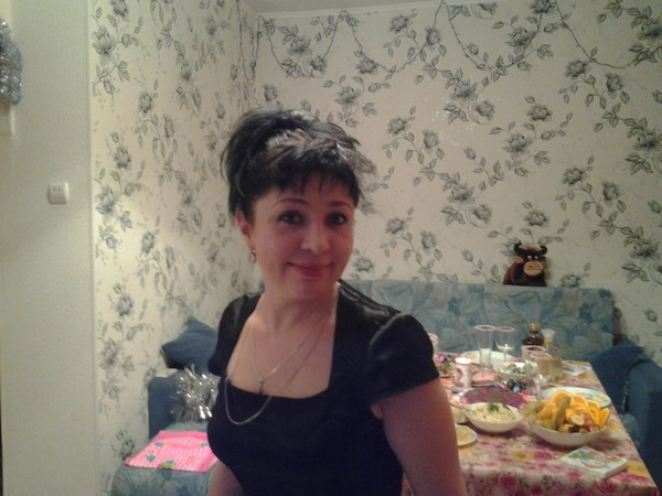 Ольга Вотякова