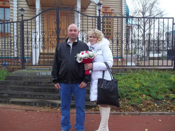 Ольга Ездакова