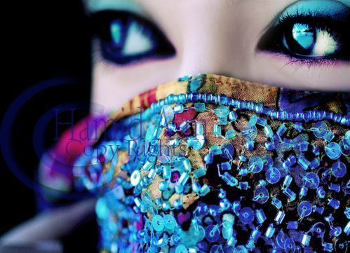 Марина Абдулгалимова