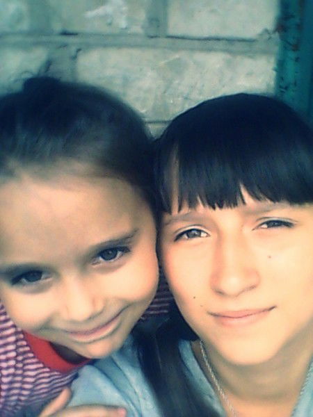 Анастасия Землянская