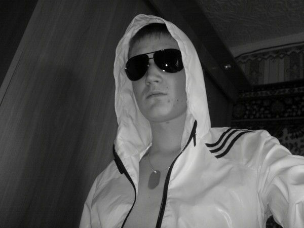 Иван Бредюк