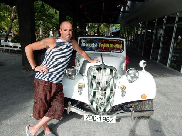 Роман Токарев