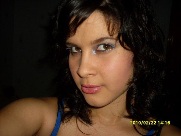 Таня Фоченко