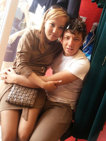 Руслан Сактаганов