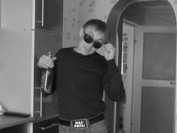 Виктор Рочев