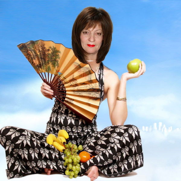 Вера Титова