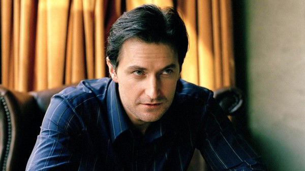 Михаил Федоров