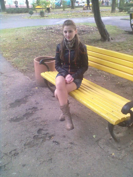 Тетяна Рачинська(Кіріле)