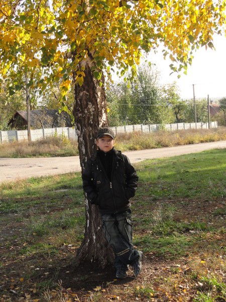 Алексей Шляхов