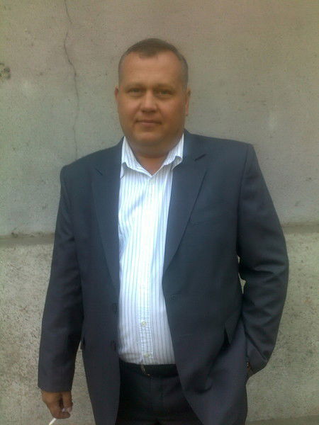 Игорь Кузнецов