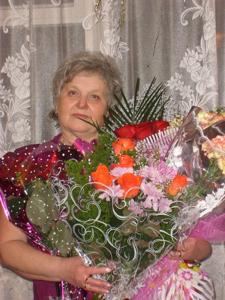 Ксения Варенцева