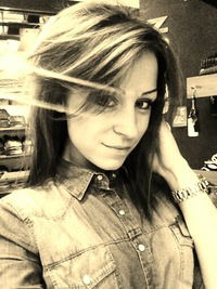 Алина Манина