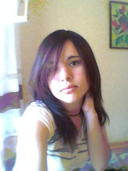 Анна Овчинникова