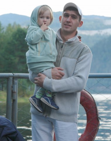 Иван Тимофеев