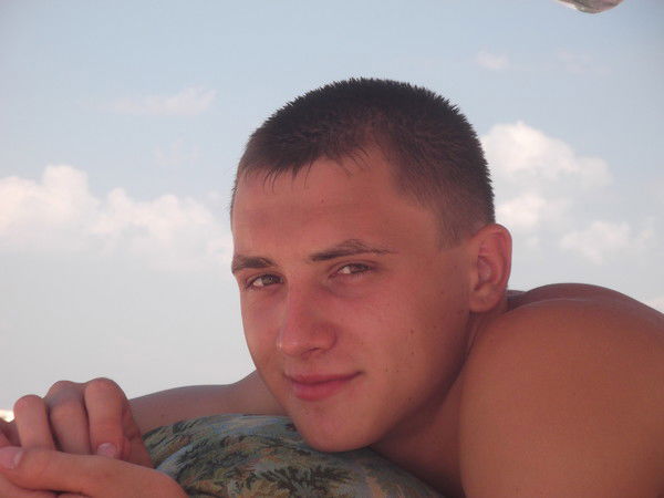 Александр Жильцов