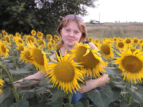 Иринка Абдуллина