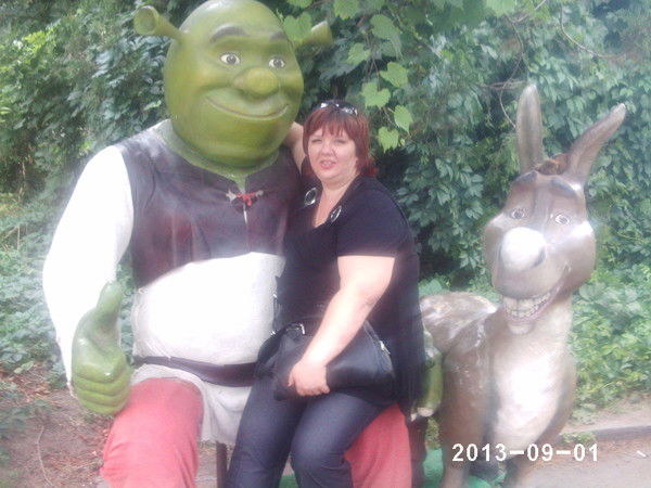 Елена Никитенкова